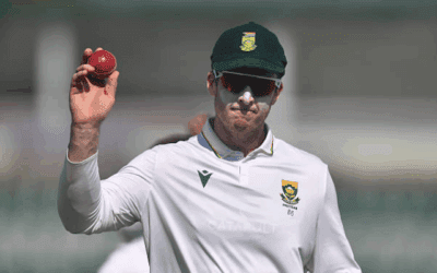 PAK vs SA 2025 2nd Test: रावलपिंडी में दक्षिण अफ्रीका की ऐतिहासिक आठ विकेट से जीत, सीरीज 1-1 से बराबर