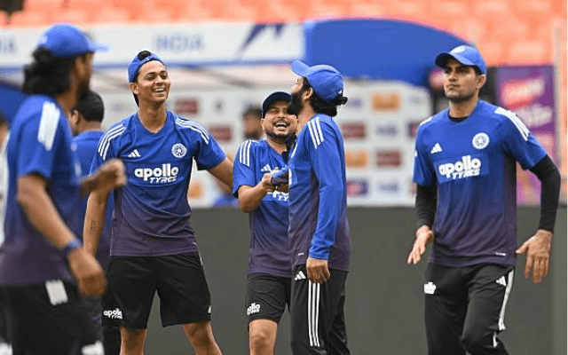 IND vs WI 2025, 1st Test: मुकाबले की पिच रिपोर्ट, हेड टू हेड व संभावित प्लेइंग 11 पर ड़ालें एक नजर