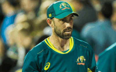 AUS vs IND 2025: मैक्सवेल की जोरदार वापसी के साथ ऑस्ट्रेलिया ने टी20 टीम का ऐलान किया