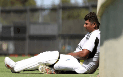 शार्दुल ठाकुर का बड़ा बयान: ‘सरफराज को टीम इंडिया में खेलने के लिए इंडिया ए मैचों की जरूरत नहीं’