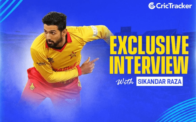 ‘Psl में मुझे मजा आया, लेकिन Ipl सबसे बड़ा है’ सिकंदर रजा ने दिया बोल्ड बयान