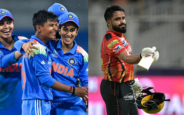 6 अक्टूबर, Morning News Headlines: आज सुबह तक की सभी ताजा खबरें क्रिकेट जगत से