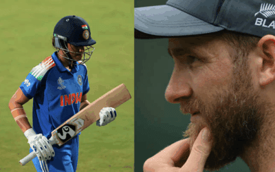 20 अक्टूबर, Morning News Headlines: आज सुबह तक की सभी ताजा खबरें क्रिकेट जगत से
