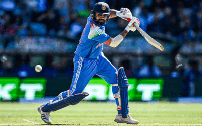 AUS vs IND 2025 3rd ODI: पिच रिपोर्ट, हेड टू हेड व संभावित प्लेइंग 11 पर ड़ालें एक नजर