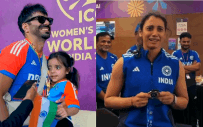 SM Trends: 24 अक्टूबर के शानदार Tweet और Video के बारे में यहां जानें, जो काफी तेजी से हो रहे हैं वायरल
