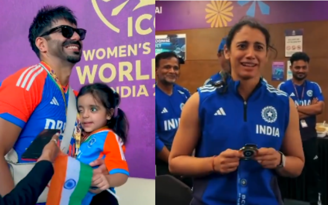 SM Trends: 24 अक्टूबर के शानदार Tweet और Video के बारे में यहां जानें, जो काफी तेजी से हो रहे हैं वायरल