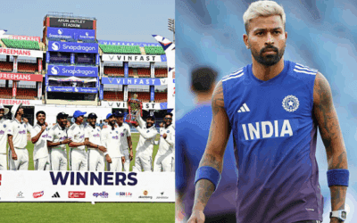 14 अक्टूबर, Evening News Headlines: आज शाम तक की सभी ताजा खबरें क्रिकेट जगत से