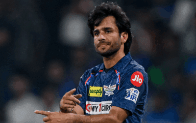 Ipl 2026: रिलीज किए गए 5 खिलाड़ी जिन्होंने सभी फैंस को चौंकाया