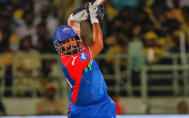 Smat 2025: आईपीएल ऑक्शन से पहले पृथ्वी शाॅ ने ठोका तूफानी अर्धशतक