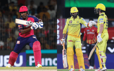 Ipl के इतिहास में सबसे बड़े खिलाड़ियों के स्वैप सूची! पढ़ें सिर्फ यहाँ