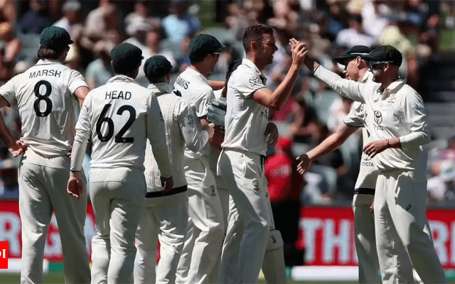 एशेज सीरीज में ऑस्ट्रेलिया की अनुभवी गेंदबाजी बरपाएगी कहर, जोश हेजलवुड को है पूरा विश्वास