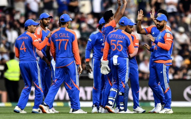 AUS vs IND 2025: ‘दादी की आखिरी इच्छा थी मुझे टीवी पर देखना’ भारतीय टीम के ऑलराउंडर ने साझा की दिल छू लेने वाली कहानी