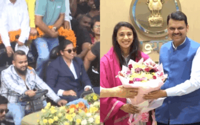 SM Trends: 7 नवंबर के शानदार Tweet और Video के बारे में यहां जाने, जो काफी तेजी से हो रहे हैं वायरल