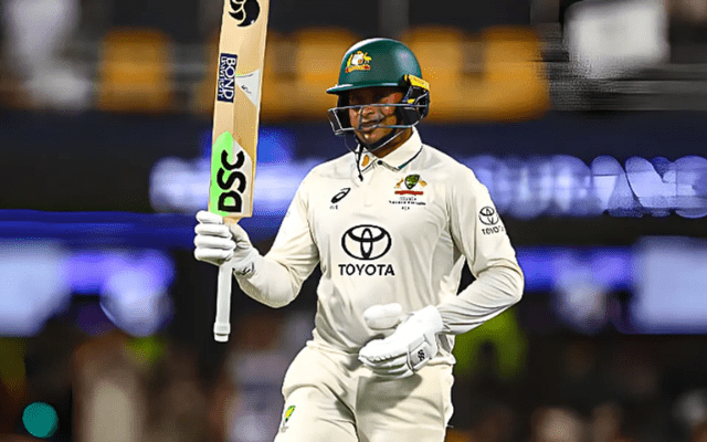 ‘यह हमारी बेस्ट टीम है’ उस्मान ख्वाजा ने एशेज 2025-26 से पहले ऑस्ट्रेलिया को ‘सर्वश्रेष्ठ टीम’ घोषित किया