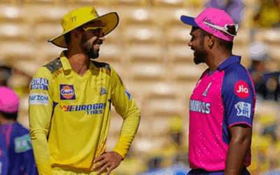 Ipl 2026: मैं रुतुराज गायकवाड़ और संजू सैमसन को सीएसके के लिए ओपनिंग करते देखना पसंद करूंगा: रॉबिन उथप्पा