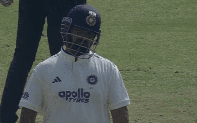 IND vs SA: ऋषभ पंत ने कोलकाता टेस्ट मैच में रचा इतिहास, भारत के लिए सबसे ज्यादा छक्के लगाने वाले पहले खिलाड़ी बने