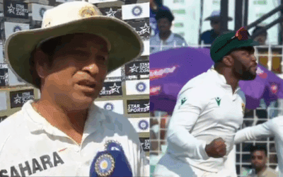 SM Trends: 16 नवंबर के शानदार Tweet और Video के बारे में यहां जाने, जो काफी तेजी से हो रहे हैं वायरल