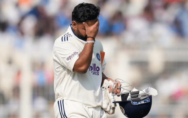 IND vs SA: कोलकाता टेस्ट मैच में भारतीय टीम के हार के बाद भी देखने को मिले ये ‘क्रिकेट रिकाॅर्ड्स’