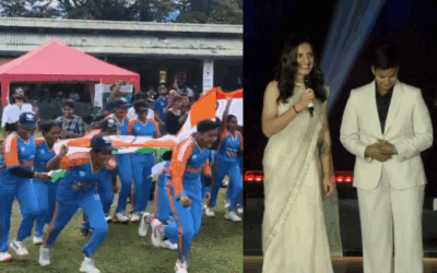 SM Trends: 23 नवंबर के शानदार Tweet और Video के बारे में यहां जाने, जो काफी तेजी से हो रहे हैं वायरल