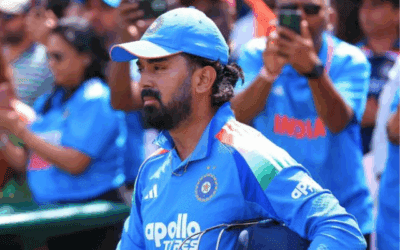 IND vs SA: साउथ अफ्रीका वनडे सीरीज के लिए हुई टीम इंडिया की घोषणा, राहुल कप्तान, तो इस खिलाड़ी की हुई 2 साल बाद वापसी