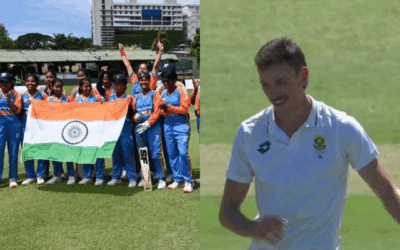 SM Trends: 24 नवंबर के शानदार Tweet और Video के बारे में यहां जाने, जो काफी तेजी से हो रहे हैं वायरल