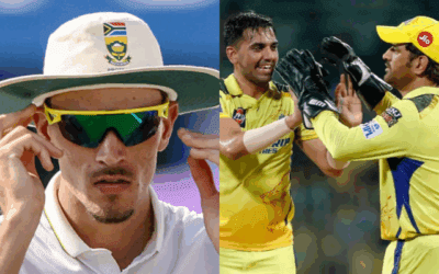 24 नवंबर, Evening News Headlines: आज शाम तक की सभी ताजा खबरें क्रिकेट जगत से