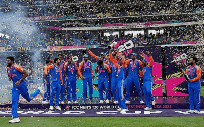 T20 World Cup 2026 Live Telecast: आज जारी होगा टूर्नामेंट का फुल शेड्यूल, जानें कहां देखें लाइव 
