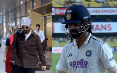 SM Trends: 25 नवंबर के शानदार Tweet और Video के बारे में यहां जाने, जो काफी तेजी से हो रहे हैं वायरल