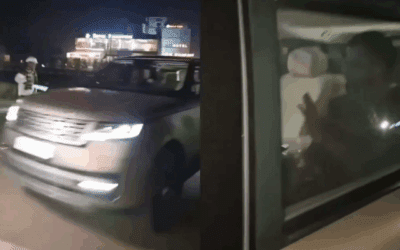 रांची में एमएस धोनी के यहां स्पेशल डिनर करने पहुंचे विराट कोहली, देखें वायरल वीडियो