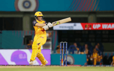 WPL 2026 Auction: मेगा ऑक्शन में क्यों नहीं बिकीं ऑस्ट्रेलियाई कप्तान एलिसा हीली? कोच नायर का बड़ा खुलासा 