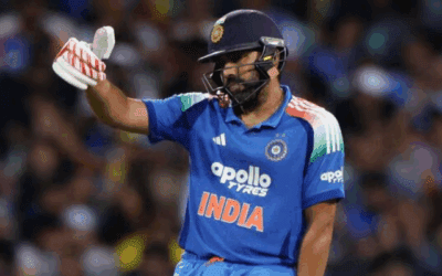 IND vs SA: रोहित-जायसवाल सलामी बल्लेबाज, तो तिलक नंबर 4 पर, कुछ ऐसी हो सकती है पहले वनडे के लिए भारत की प्लेइंग 11