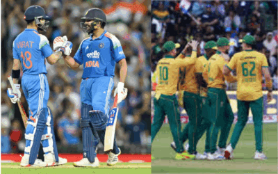 30 नवंबर, Morning News Headlines: आज सुबह तक की सभी ताजा खबरें क्रिकेट जगत से