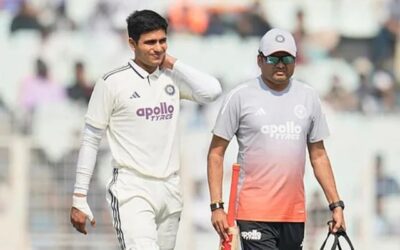 शुभमन गिल को नर्व इंजरी के लिए दिया गया इंजेक्शन, अगले साल वापसी की संभावना: रिपोर्ट