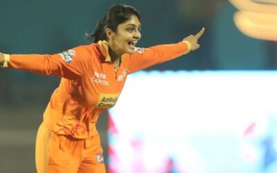 WPL 2026 Auction: 6 रिलीज खिलाड़ी जिन्हें टीम RTM के जरिए दोबारा खरीद सकती हैं 