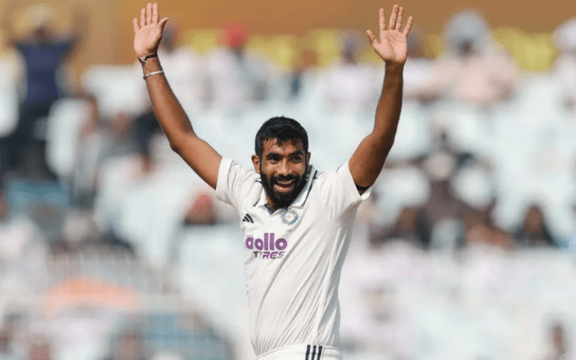 IND vs SA 2025: बुमराह ने कोलकाता टेस्ट में स्टार्क के इस खास ‘रिकॉर्ड’ की बराबरी की