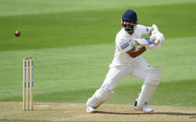 क्या इंग्लैंड के लिए खेलते तो अजिक्या रहाणे बन जाते ‘ग्रेटेस्ट ऑफ ऑल टाइम’?