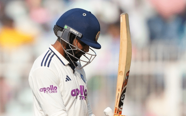 IND vs SA 2025: भारतीय बल्लेबाजों को अपने पैरों का इस्तेमाल करना होगा, ईडन जैसी पिचों के लिए तैयार रहना होगा: पुजारा