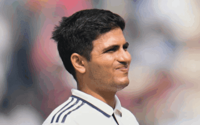 IND vs SA 2025: गिल गुवाहाटी के लिए हुए रवाना पर दूसरे टेस्ट के लिए उपलब्धता अभी भी अनिश्चित