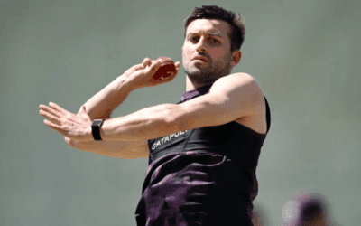 Ashes सीरीज के कुछ ही मैच खेलते हुए नजर आएंगे मार्क वुड, खुद किया बड़ा खुलासा