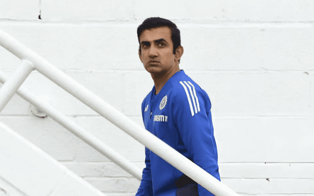 गौतम गंभीर को बड़ी राहत! दिल्ली हाईकोर्ट ने Covid-19 दवा सप्लाई मामले को लिया वापिस