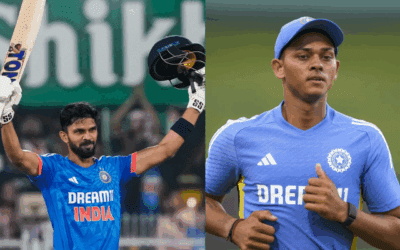 साउथ अफ्रीका वनडे सीरीज में कौन होगा रोहित का जोड़ीदार, पूर्व क्रिकेटर ने इस खिलाड़ी का किया समर्थन