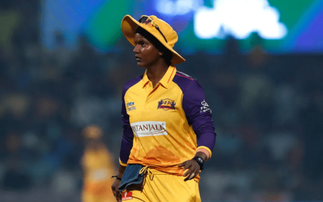 Wpl 2026 मेगा-ऑक्शन में बहुत महंगी बिकने वाली हैं दीप्ति शर्मा: वेदा कृष्णमूर्ति