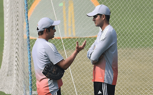 ‘भारत का Wtc फाइनल में पहुंचना अब एक ‘चमत्कार’ होगा’ पूर्व भारतीय का बड़ा बयान