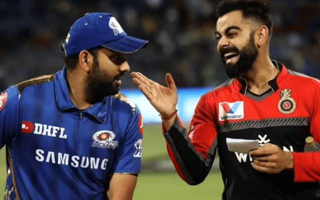 क्या होता अगर विराट कोहली Ipl में मुंबई इंडियंस के लिए खेलते?