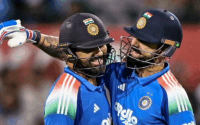 IND vs SA: रांची वनडे में होगी रोहित-विराट की धमाकेदार वापसी, जानें कब और कहां फ्री में देखें मैच