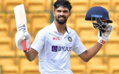 IND vs SA 2025: 3 खिलाड़ी जो शुभमन गिल को गुवाहटी टेस्ट मैच में रिप्लेस कर सकते हैं