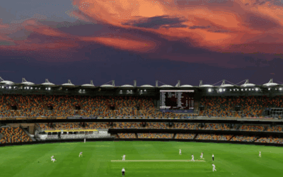 Ashes 2025-26: कैसा रहेगा गाबा की पिच का मिजाज? क्यूरेटर ने खुद किया बड़ा खुलासा