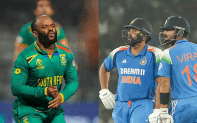 IND vs SA: ‘रोहित-विराट के खेलने से अलग एनर्जी आती है’ पहले वनडे से बोले पहले बोले टेम्बा बावुमा