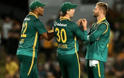 IND vs SA 2025: भारत के खिलाफ साउथ अफ्रीका ने ODI और T20 टीमों का किया ऐलान, बवुमा और मार्करम को मिली कमान