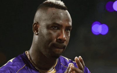 Ipl 2026: आंद्रे रसेल ने Ipl से संन्यास की घोषणा की, 2026 में Kkr के साथ पावर कोच के तौर पर जुड़ेंगे